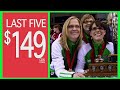 Mini Packs now available for the 2012 Scotties Tournament of Hearts