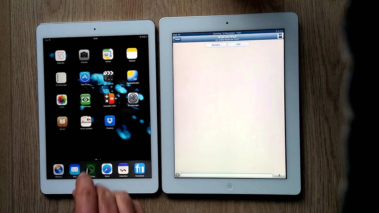 whatsapp ipad ios 7 whatsapp ipad ios 7