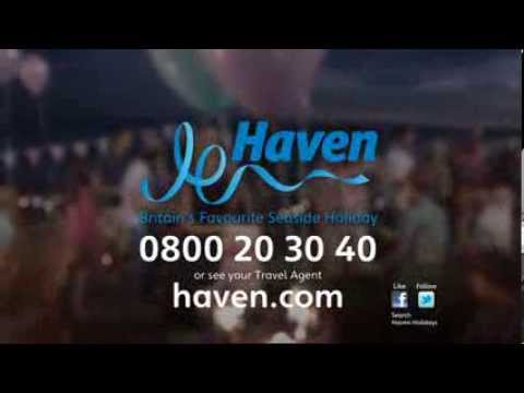 haven holidays