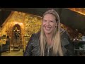 FRINGE - Cast Interview -