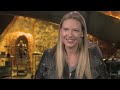 FRINGE - Cast Interview -
