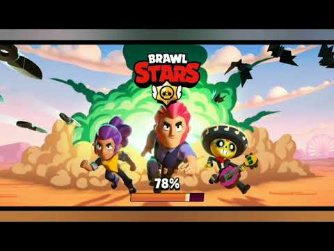 Best Epic Fails&Win Brawl stars Funny Video With Game play