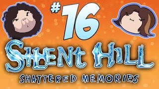 Silent Hill Shattered Memories: Shop 'til You Drop - PART 16 - Game Grumps