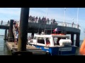 Hossegor-Bordeaux : Troisième épisode