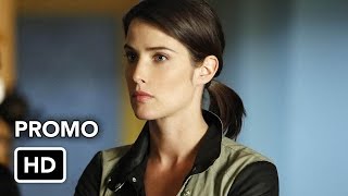 Marvel's Agents of SHIELD 1x20 Promo "Nothing Personal" (HD)