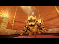 First Person Mario: Endgame
