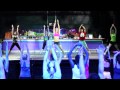 Girl On Fire - Lindsay Jay - Cool Down