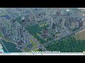 Sips Plays Sim City - Part 45 - Policing Sips City