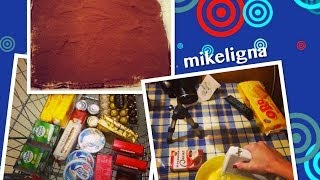 Pasticciando con mikeligna: TIRAMISU'