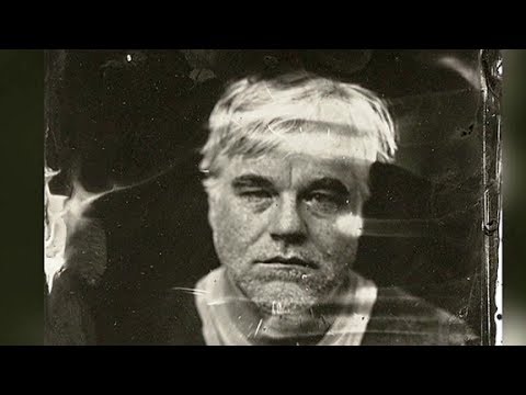 RIP: Oscar winer Philip Seymour Hoffman (The Hunger Games, Moneyball