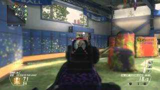 VIDEO IMPORTANTE PARA LOS SUSCRIPTORES - 41-8 RUSH! - BLACK OPS 2