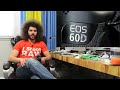 How to - Canon 60D Tutorial