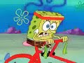 Prehibernation Week Cartoon English Spongebob Squarepants
