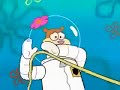 Prehibernation Week Cartoon English Spongebob Squarepants