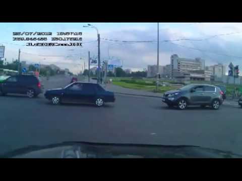Подборка аварий и ДТП Июль 2012 4 | Car Crash compilation Jule 2012 week 4