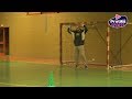 Handball - Comment être un bon gardien