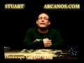 Video Horscopo Semanal TAURO  del 20 al 26 Mayo 2012 (Semana 2012-21) (Lectura del Tarot)