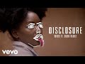 Voices (ft. Sasha Keable)