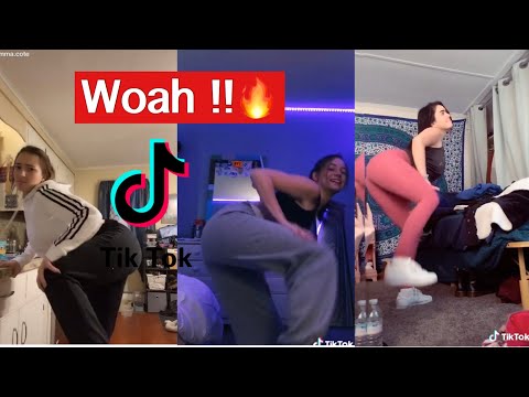 How To Throw It Back ‘ Tutorial Full Tiktok Compilation ||