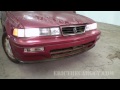 ETCG Gets a 1993 Acura Vigor -ETCG1