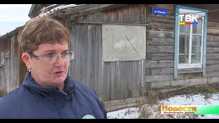 Светлана Новак из Целинного-Заслуженный работник соцзащиты НСО