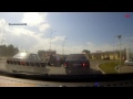 Подборка Аварий и ДТП Июнь (4) 2013 Car Crash Compilation June 18+