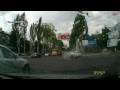 Подборка Аварий и ДТП Июнь (4) 2013 Car Crash Compilation June 18+
