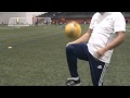 Pratiquer son soccer à la maison