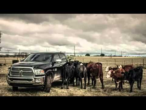 Dodge Ram Trucks