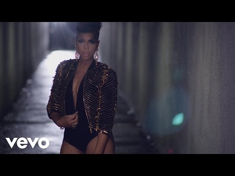 Tamar Braxton - If I Don't Have You