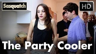 The Party Cooler