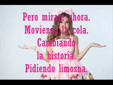 VETE LETRA vete letra: