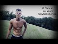 Incredible Body Transformations! - Bar Brothers!