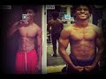 Incredible Body Transformations! - Bar Brothers!