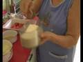 Nonna Stella - Lezione 4 video corso cucina barese