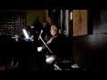 To Where You Are cover by Tanner Cameron Holder