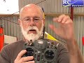 Turnigy FlySky iMax Eurgle 9X Switch Error