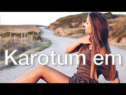 Aro-Ka & Zoriy Balayan - Karotum Em, За Тобою