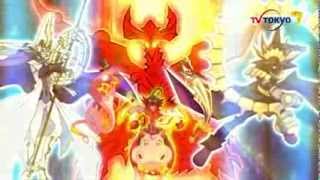 遊戯王ARC-V(アークファイブ)