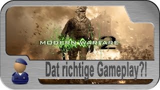 Das richtige Gameplay