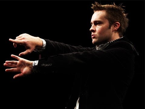 Keith Barry: Brain magic