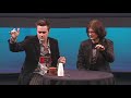 Keith Barry: Brain magic