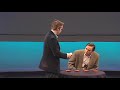 Keith Barry: Brain magic