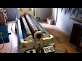 Bending roll machines / MH 176 P