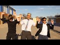 PSY | GENTLEMAN | SACKVILLE YEAR 11 LEAVERS 2013