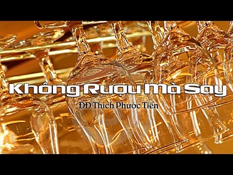 Thương Và Hiểu - Thầy Thích Phước Tiến - ĐĐ Thích