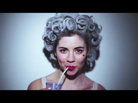 Marina and the Diamonds - Primadonna
