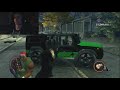 Deuxième Délire sur Saints Row The Third - Face Commentary - Tu veux des bonbons ?