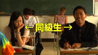 映画『晴れのち晴れ、ときどき晴れ』予告篇