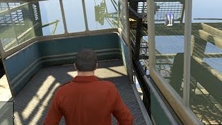 #255【GTA5】フリーズしすぎや!!